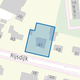 Perceel RHO00-A-3583