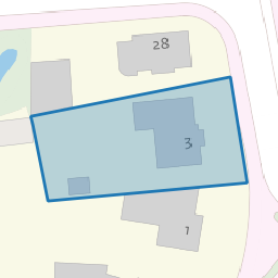 Perceel RHO00-A-3595
