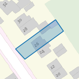 Perceel RHO00-A-3608