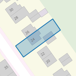 Perceel RHO00-A-3609