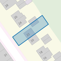 Perceel RHO00-A-3610