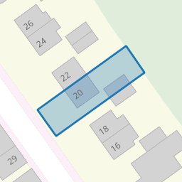 Perceel RHO00-A-3611