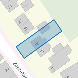 Perceel RHO00-A-3612