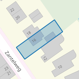 Perceel RHO00-A-3613