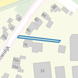 Perceel RHO00-A-3615