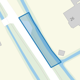 Perceel RHO00-A-3618