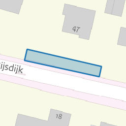 Perceel RHO00-A-3635