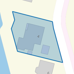 Perceel RHO00-A-3653