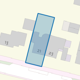 Perceel RHO00-A-3665