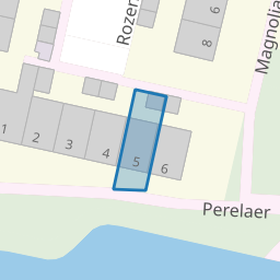 Perceel RHO00-A-3678