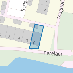 Perceel RHO00-A-3679