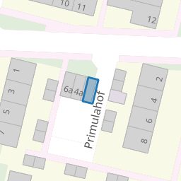 Perceel RHO00-A-3683