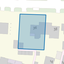 Perceel RHO00-A-3685