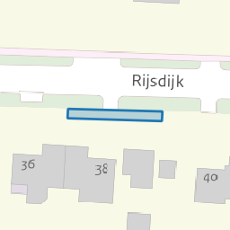 Perceel RHO00-A-3687