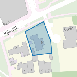 Perceel RHO00-A-3704