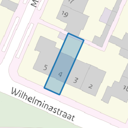 Perceel RHO00-A-3735