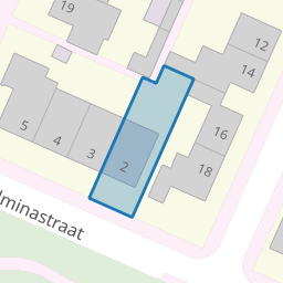 Perceel RHO00-A-3737