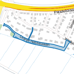 Perceel RHO00-A-3739
