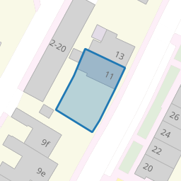 Perceel RHO00-A-3750