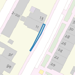 Perceel RHO00-A-3753