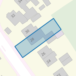 Perceel RHO00-A-3760