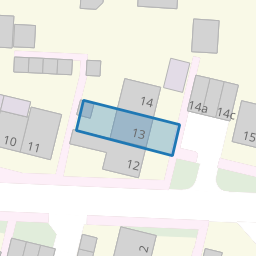 Perceel RHO00-A-3772