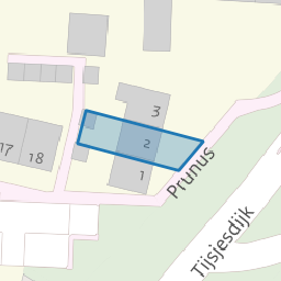 Perceel RHO00-A-3779