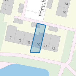 Perceel RHO00-A-3791