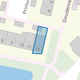 Perceel RHO00-A-3793