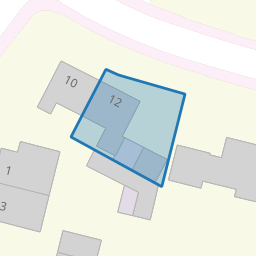 Perceel RHO00-A-3810