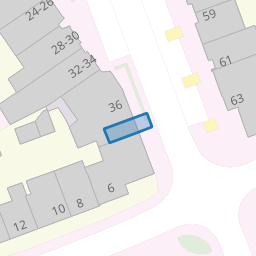 Perceel RHO00-A-3828