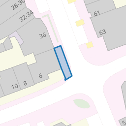 Perceel RHO00-A-3830