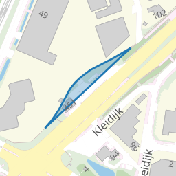 Perceel RHO00-A-3847