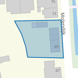 Perceel RHO00-A-3856