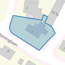 Perceel RHO00-A-3884