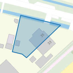 Perceel RHO00-A-3886