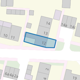 Perceel RHO00-A-3896