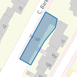 Perceel RHO00-A-3909