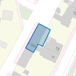 Perceel RHO00-A-3910