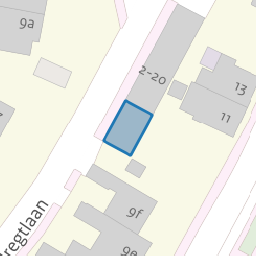 Perceel RHO00-A-3911