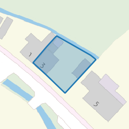 Perceel RHO00-A-3916