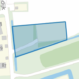 Perceel RHO00-A-3917