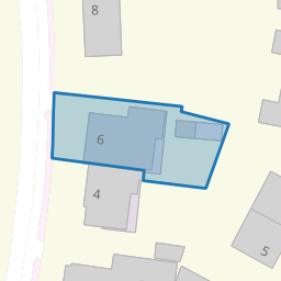 Perceel RHO00-A-3921