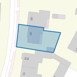 Perceel RHO00-A-3922