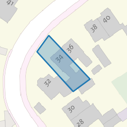 Perceel RHO00-A-3923