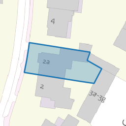 Perceel RHO00-A-3939