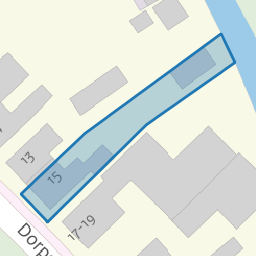 Perceel RHO00-A-3960