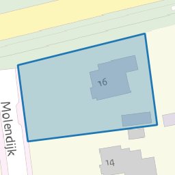 Perceel RHO00-A-3961