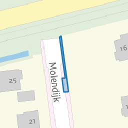 Perceel RHO00-A-3962