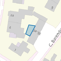 Perceel RHO00-A-3965